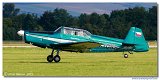 Zlin Z-526F Trener Master