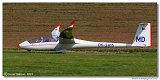 Schempp-Hirth Duo Discus X  