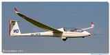 Schempp-Hirth Duo Discus X  