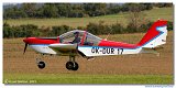 Evektor-Aerotechnik EV-97 Eurostar