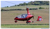 AutoGyro Calidus
