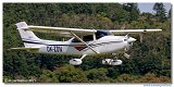 Cessna FR 182 Skyline