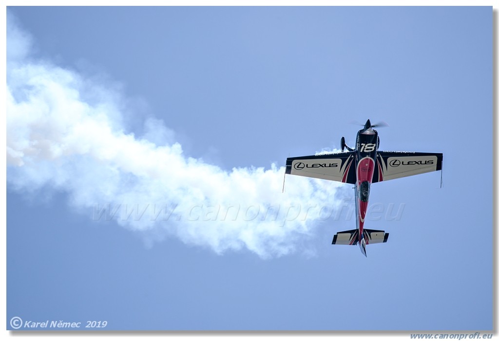 Hradec Krlov - Helicopter Show 2019