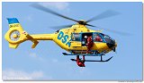 Eurocopter EC 135T2 