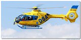 Eurocopter EC 135T2 