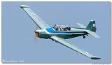 Zlin Z-326MF Trener Master 
