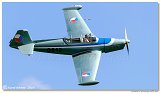 Zlin Z-326MF Trener Master 