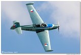 Zlin Z-326MF Trener Master 
