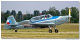 Zlin Z-326MF Trener Master 