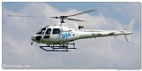 Eurocopter AS350B3e Ecureuil