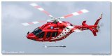 Bell 429 GlobalRanger