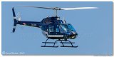 Bell 206B JetRanger III