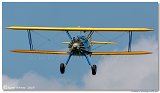 Boeing B-75N1 Stearman