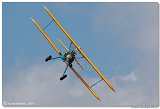 Boeing B-75N1 Stearman