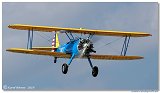 Boeing B-75N1 Stearman