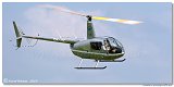Robinson R44 Raven II