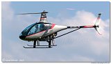 Heli-Sport CH-77 Ranabot