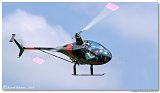 Heli-Sport CH-77 Ranabot