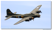 B-17 Preservation Society