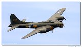 Boeing B-17G Flying Fortress