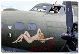Boeing B-17G Flying Fortress