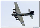 Boeing B-17G Flying Fortress