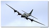 Boeing B-17G Flying Fortress