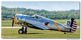 Curtiss P-36C Hawk