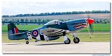 North American P-51D Mustang