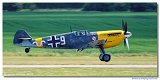 Hispano HA-1112-M4L Buchon