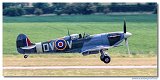 Supermarine Spitfire Mk Vc