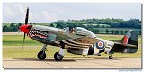 North American P-51D Mustang