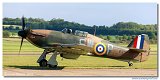 Hawker Hurricane MkI