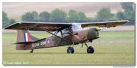 Historic Army Aircraft Flight
