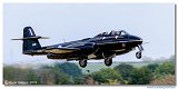 Gloster Meteor T7   