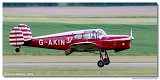 Miles M38 Messenger 2A