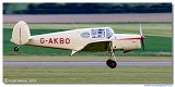 Miles M38 Messenger 2A