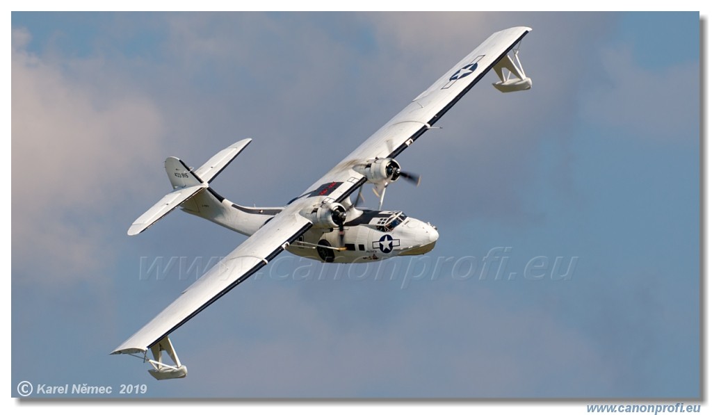 Air Festival 2019 - Plane Sailing 