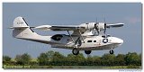 Consolidated PBY-5A Catalina