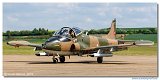 BAC 167 Strikemaster Mk82