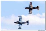 BAC 167 Strikemaster x 2
