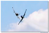BAC 167 Strikemaster x 2