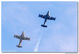 BAC 167 Strikemaster x 2
