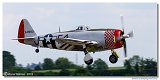Republic P-47D Thunderbolt