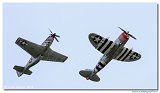 Republic P-47D Thunderbolt