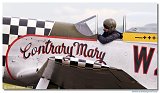 North American TF-51D Mustang