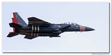 Mc Donnell Douglas F-15E Strike Eagle
