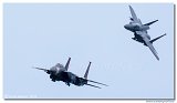 Mc Donnell Douglas F-15E Strike Eagle