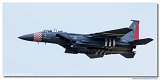 Mc Donnell Douglas F-15E Strike Eagle