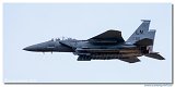 Mc Donnell Douglas F-15E Strike Eagle